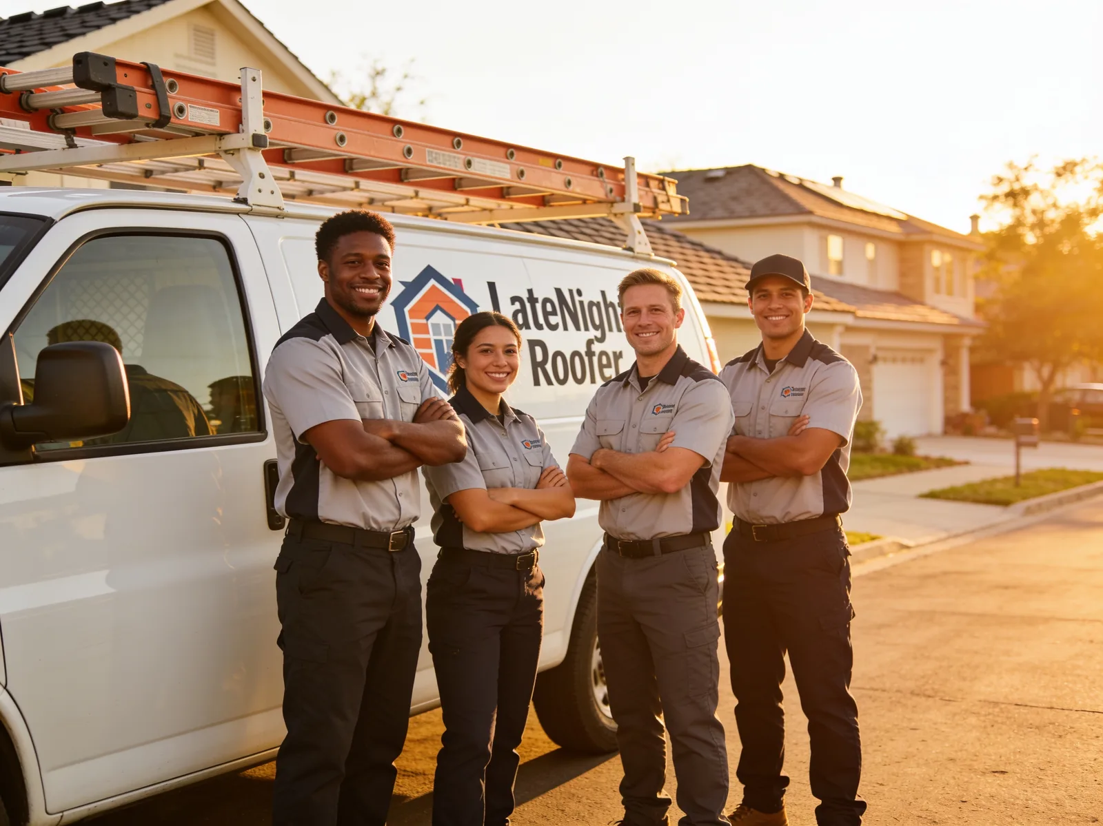Emergency Roof Repair company in Baltic, OH